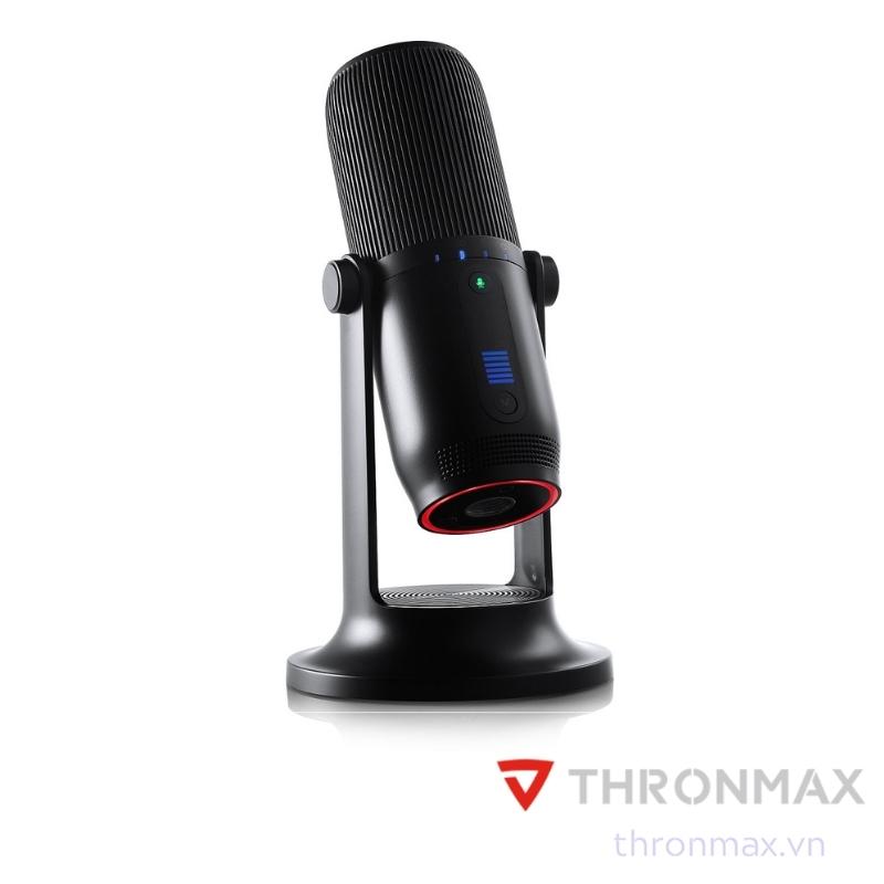 Microphone Thronmax M2P Jet Black
