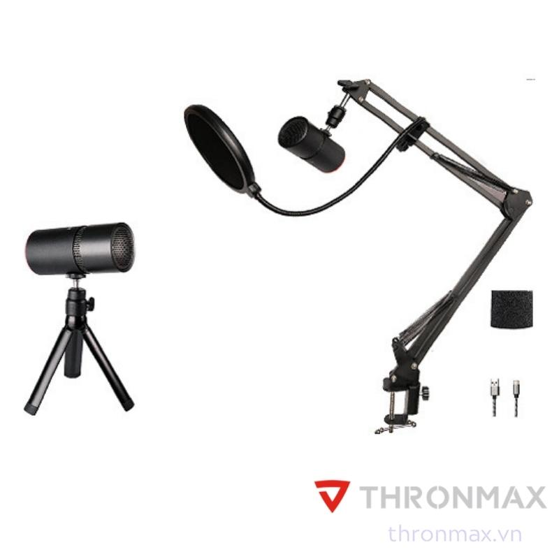 kit thronmax m20 streaming kit