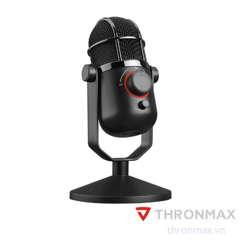 microphone thronmax m3 plus