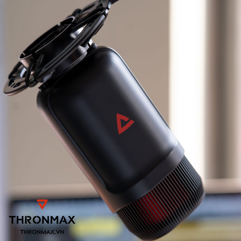Microphone Thronmax Mdrill Zone XLR M5