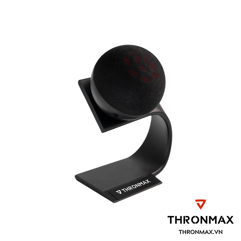 Microphone Thronmax Mdrill Fireball M9