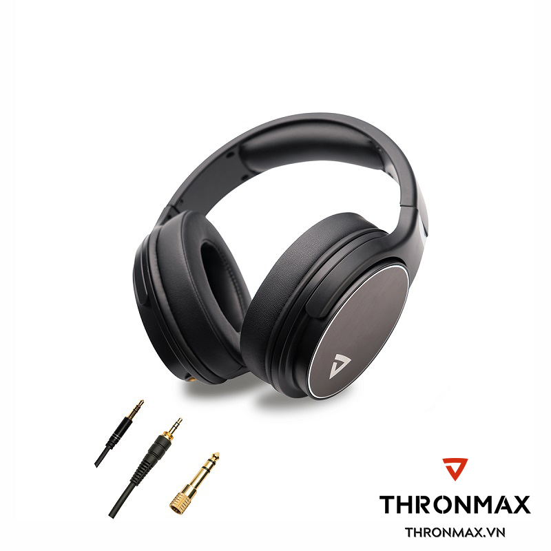 Tai nghe Streaming DJ Thronmax THX-50
