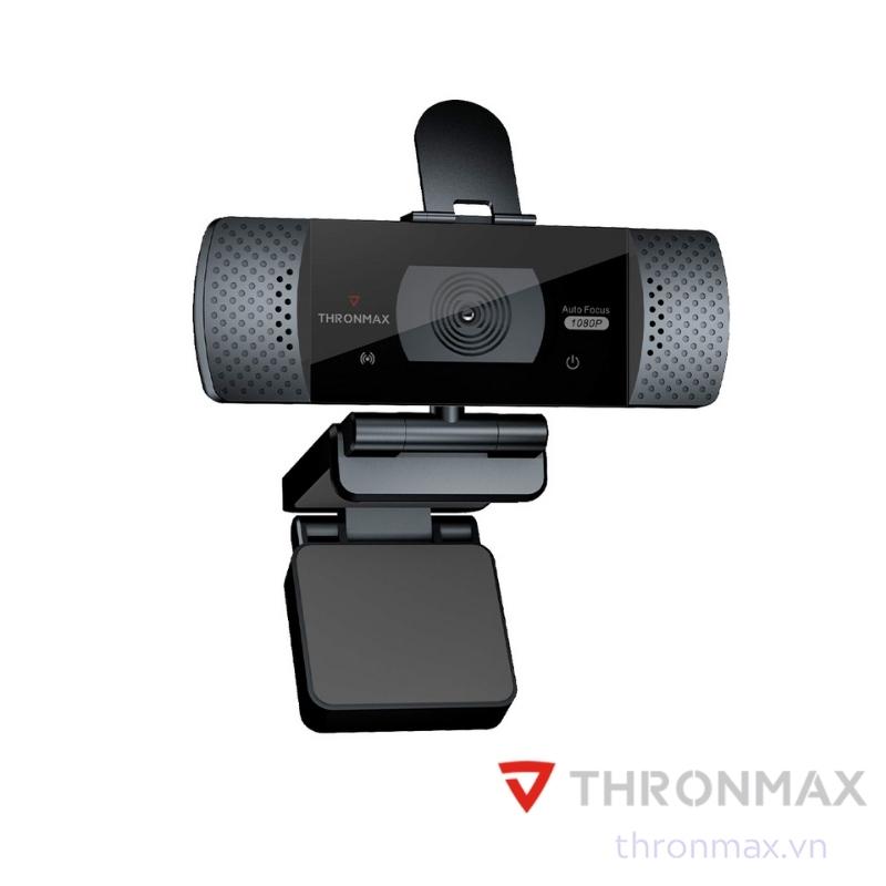 webcam thronmax x1 pro