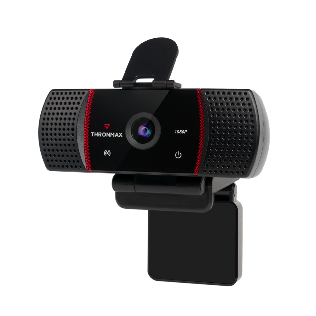 Webcam Thronmax X1