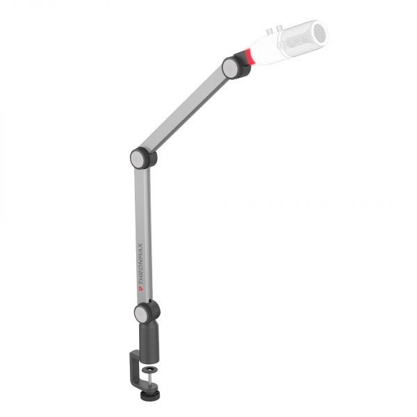 Giá treo micro Thronmax Caster Boom Stand S1 Pro