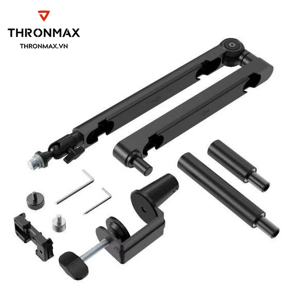 Giá treo microphone Thronmax S6