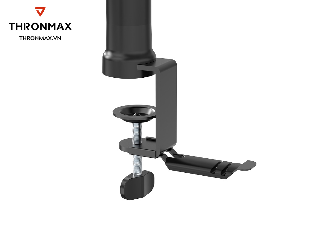 Giá treo micro Thronmax Zoom Stand S3 Plus