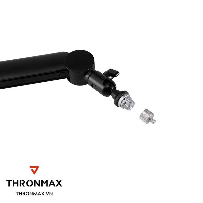 Giá treo microphone Thronmax S8 Twins Boom Arm