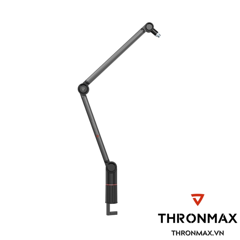 Giá treo microphone Thronmax Flex Standar S5 Black