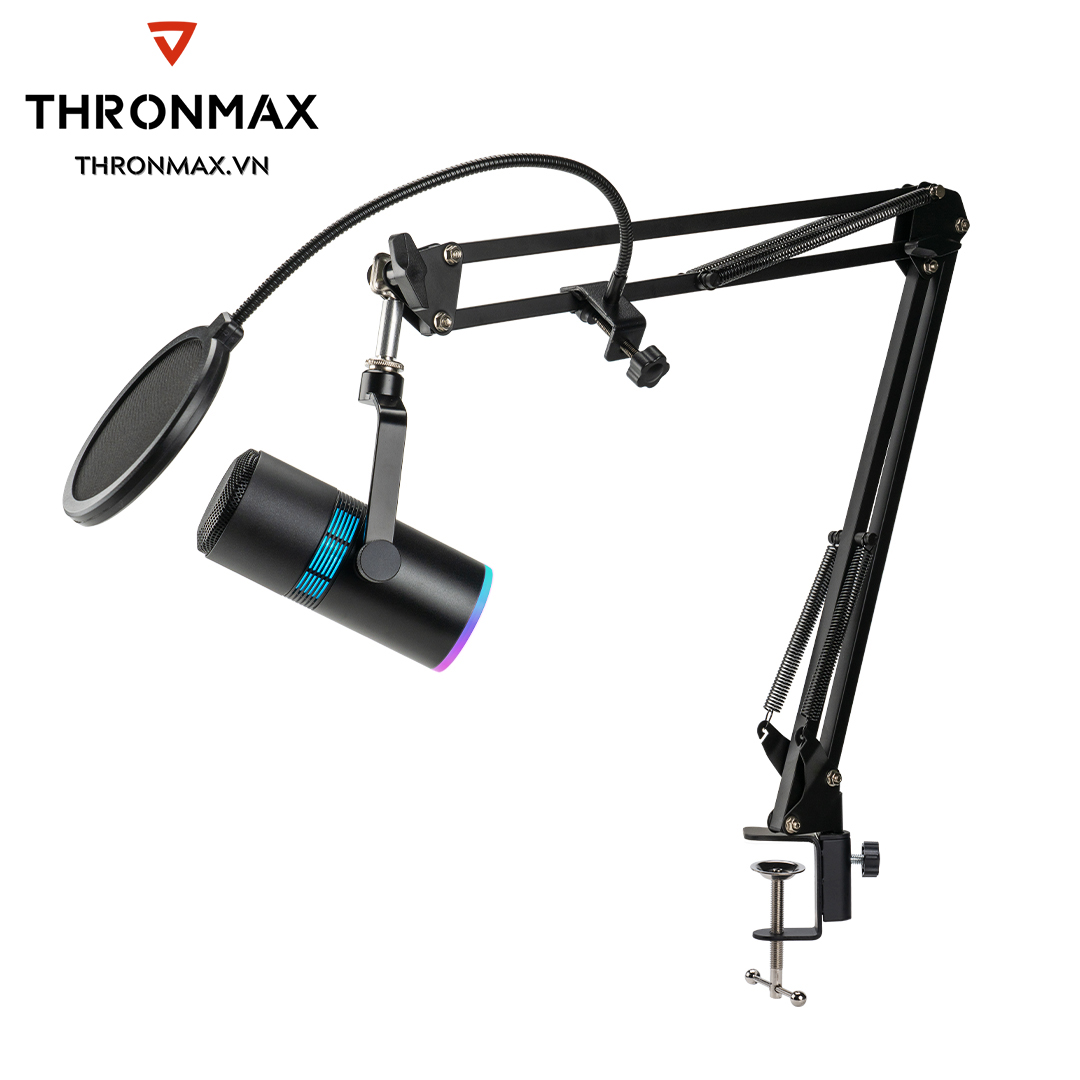 Bộ Thronmax M30 Streaming kit