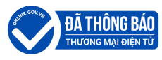 Logo Đã thông báo bộ công thương